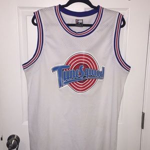 Men’s Toon Squad Basketball Jersey